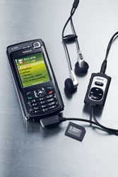 n70b Nokia N70 Music Edition:  All in one music player