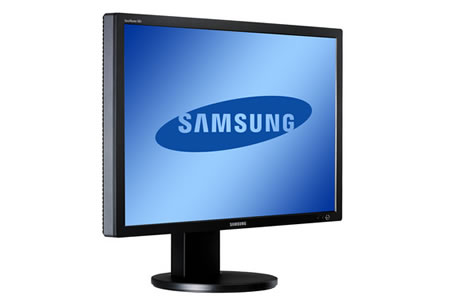 SAMSUNG SyncMaster 305T Ultra Wide 30 inch LCD Monitor samsung1 SAMSUNG SyncMaster 305T Ultra Wide 30 inch LCD Monitor