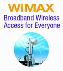 wimax Nokia expects to sell WiMAX cell phones in 2008