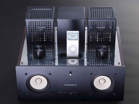 Rockridgessound VTS 384 vacuum tube stereo system rockr2 Rockridgessound VTS 384 vacuum tube stereo system