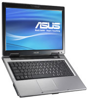 sr ASUS A8Sr Notebook Series offers World’s First ATI Mobility Radeon HD2400 GPU