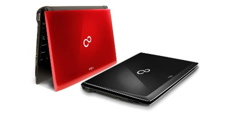 Fujitsu LifeBook MH330 One of the slimmest Mini Notebook in its class fujitsu life book Fujitsu LifeBook MH330 One of the slimmest Mini Notebook in its class