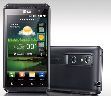 LG 3D game converter thumb 450x388 LG announces Worlds First 3D Game Conversion Engine for Smartphones