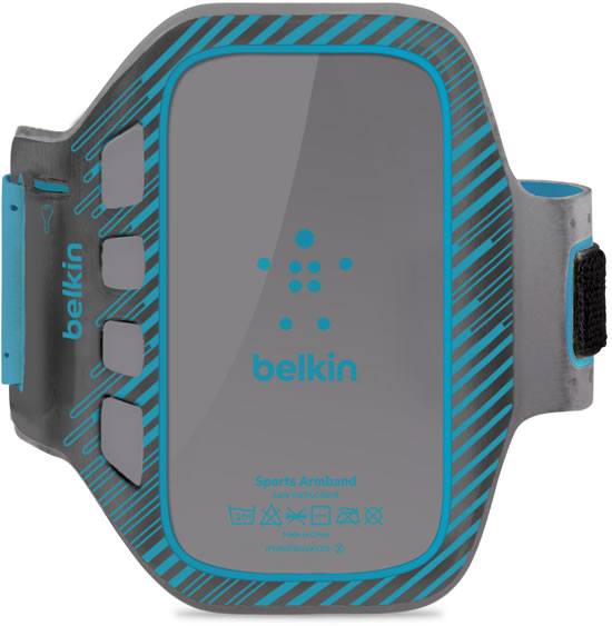 Belkin announces a new line of stylish and protective accessories for the Samsung Galaxy S III arm band1 Belkin announces a new line of stylish and protective accessories for the Samsung Galaxy S III