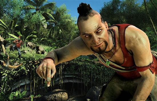 AMD and Ubisoft deliver the Ultimate Far Cry 3 PC Gaming Experience Far Cry 3 cover1 AMD and Ubisoft deliver the Ultimate Far Cry 3 PC Gaming Experience