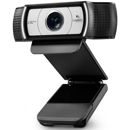 Logitech announces most advanced Webcam for business Logitech Webcam C930e Logitech Webcam C930e Logitech announces most advanced Webcam for business Logitech Webcam C930e