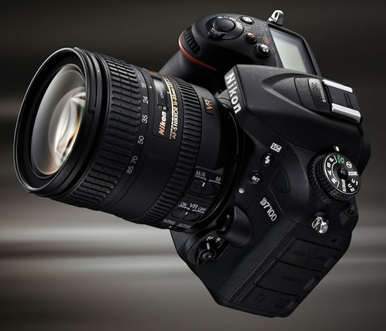 Nikon announces high performance DX format D7100 digital SLR camera Nikon D7100 Nikon announces high performance DX format D7100 digital SLR camera