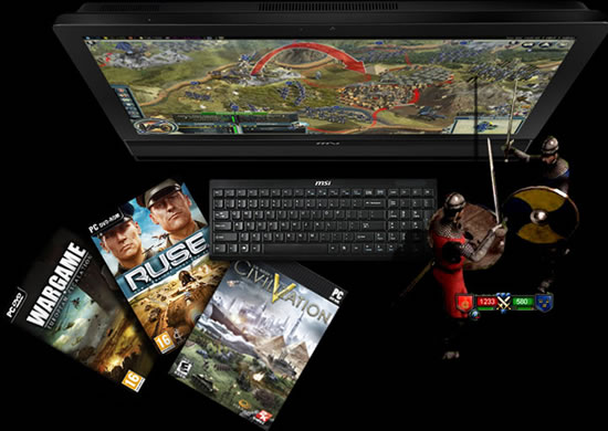 MSI unveils worlds first 27 inch Gaming All in One PC AG2712 msi aio gaming MSI unveils worlds first 27 inch Gaming All in One PC AG2712