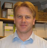Daniel G anderson MIT Injectable nanogel can monitor blood sugar levels and secrete insulin when needed