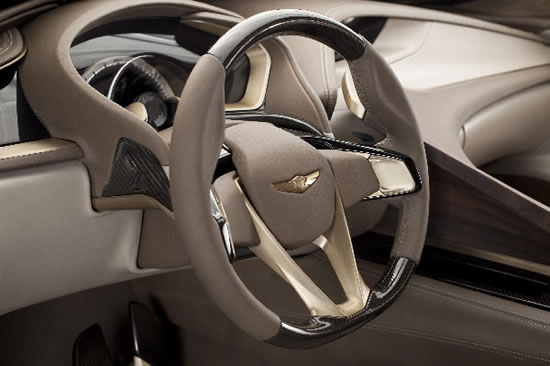 Hyundai_HCD-14 Genesis Concept_steering