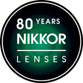 Nikkor_80years_logo