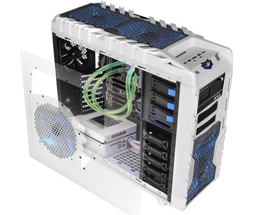 Thermaltake Bigwater 760 Pro