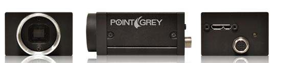 pointgrey_USB3