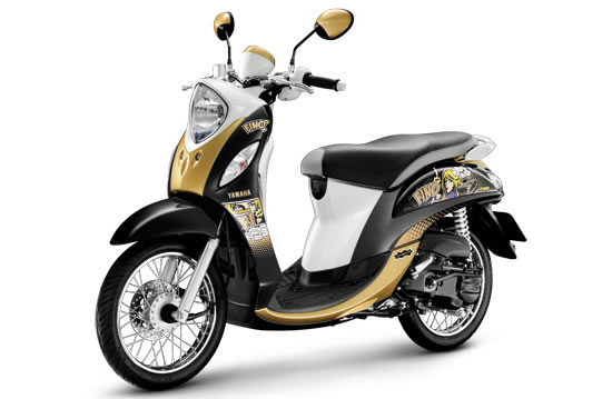 yamaha_fino_-Fashion