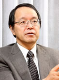 Masatoshi Ishikawa