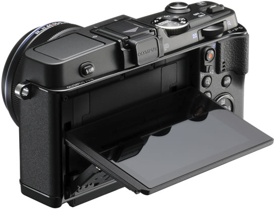 Olympus_PEN E-P5_LCD_out